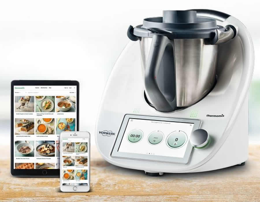 Thermomix