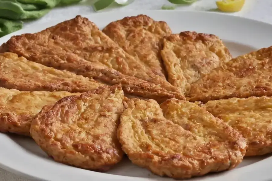 Avec le Thermomix, vous pouvez préparer des recettes sans...