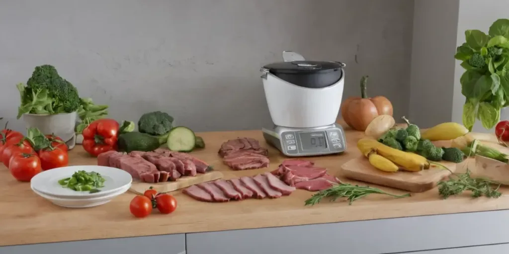 Le Thermomix est bien plus qu’un simple robot de cuisine....